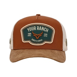 [RCL37] Gorra Lifestyle 37