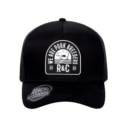 [RCPN06] Gorra Porcino 6