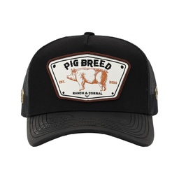 [RCPN08] Gorra Porcino 8