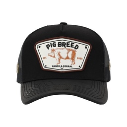 [RCPN08] Gorra Porcino 8