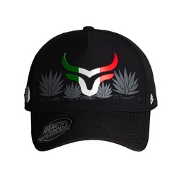 [RCMD01] Gorra Futbolista México