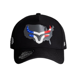 [RCMD03] Gorra Futbolista Estados Unidos