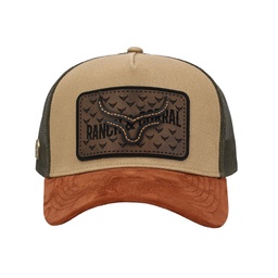 [RCC47] Gorra Classic 47