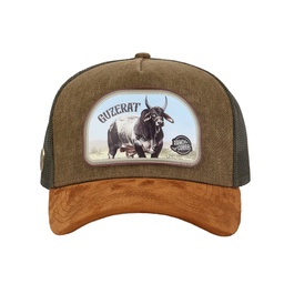 [RCG66] Gorra Ganadera 66