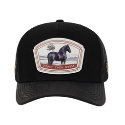 [RCE65] Gorra Equus 65