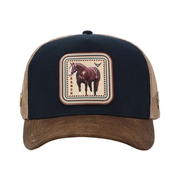 [RCE66] Gorra Equus 66