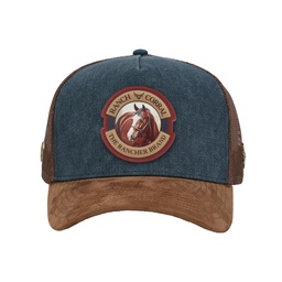 [RCE68] Gorra Equus 68