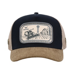 [RCAC11] Gorra Agriculture 11