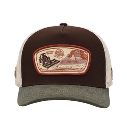 [RCAC14] Gorra Agriculture 14