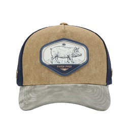 [RCPN10] Gorra Porcino 10