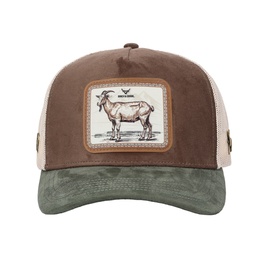 [RCCP11] Gorra Caprino 11