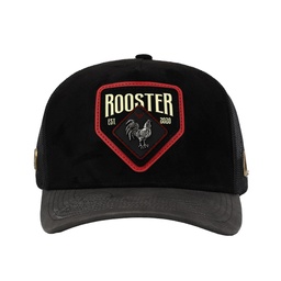 [RCR31] Gorra Rooster 31