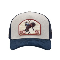 [RCRD38] Gorra Rodeo 38