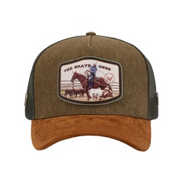 [RCRD39] Gorra Rodeo 39