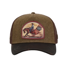 [RCRD40] Gorra Rodeo 40