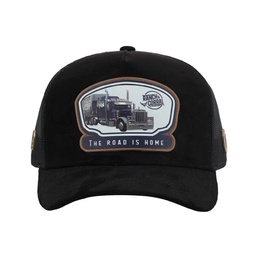 [RCT09] Gorra Trucker 9