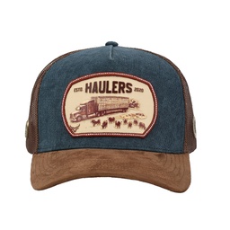 [RCT11] Gorra Trucker 11