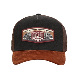 [RCT12] Gorra Trucker 12