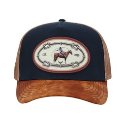 [RCSC02] Gorra Suertes Charras 02