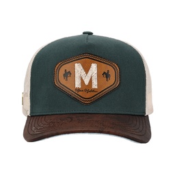 [MM39] Gorra Maria Malibran 39