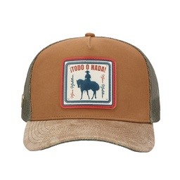 [MM40] Gorra Maria Malibran 40