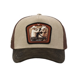 [DA36] Gorra David Alonso 36