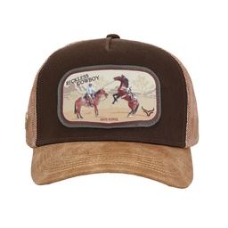 [DA37] Gorra David Alonso 37