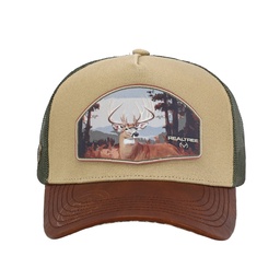 [RT16] Gorra Realtree 16