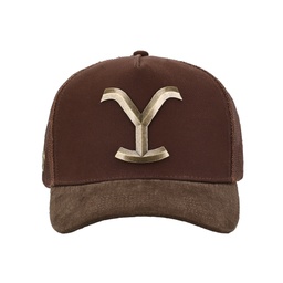 [YW44] Gorra Yellowstone 44