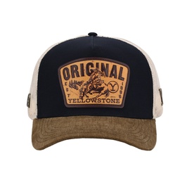 [YW47] Gorra Yellowstone 47