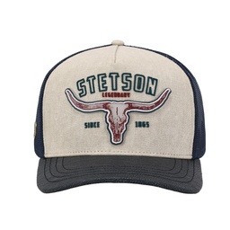[STS62] Gorra Stetson 62