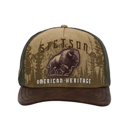 [STS63] Gorra Stetson 63