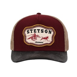 [STS65] Gorra Stetson 65