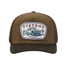 [STS66] Gorra Stetson 66