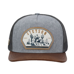 [STS67] Gorra Stetson 67