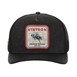 [STS68] Gorra Stetson 68