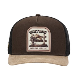 [STS69] Gorra Stetson 69