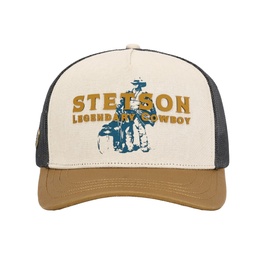 [STS70] Gorra Stetson 70