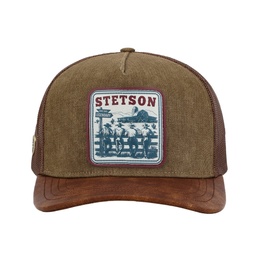 [STS71] Gorra Stetson 71