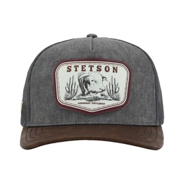 [STS73] Gorra Stetson 73