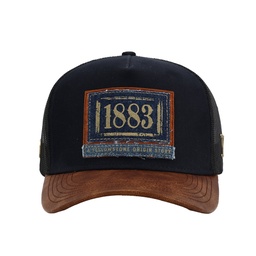 [YWES02] Gorra Yellowstone Especial 02 1883