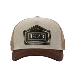 [YWES04] Gorra Yellowstone Especial 04 1923
