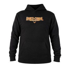 [RCHD02] Hoodie Ranch & Corral Cowboys RCHD02