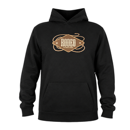 [RCHD03] Hoodie Ranch & Corral Rodeo RCHD03