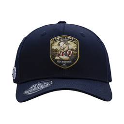 [BR09] Gorra Birrias Colorado-Navy BR09